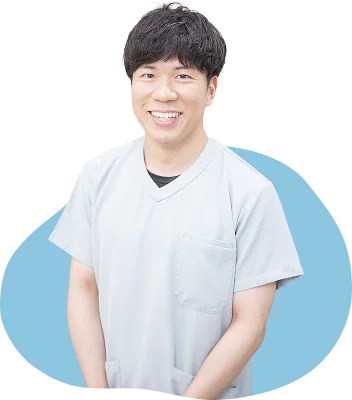 八木 栄徳